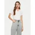 GUESS Gj Slim Kortermet Poloskjorte
