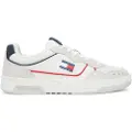 Tommy Hilfiger Cupsole Elevated Treningssko