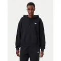 New Balance Sport Essentials French Terry Hetteskjorte