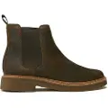 Clarks Clarkdale Easy Booties