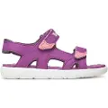 Timberland Perkins Row Backstrap Ungdomssandaler