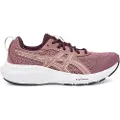 Asics for woman. 1012B681 Trainers Gel Contend 9 pink (36), Flat, Laces, Casual, Sport, Running, Multisport
