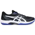 Asics for man. 1041A490 Game FF shoes black (43.5), Flat, Laces, Casual, Sport, Multisport