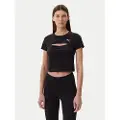 Puma Wardrobe Ess Kortarmet T-skjorte
