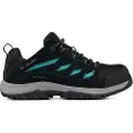 Columbia Crestwood Waterproof Tursko
