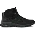 Jack Wolfskin Woodland 2 Texapore Mid Tursko