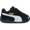 Puma Speedcat Sneakers Toddler, Shoes, Black/White, 20