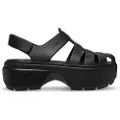 Crocs Stomp Fisherman Sandaler
