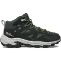 Jack Wolfskin Vojo Tour Texapore Mid Tursko