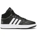 Adidas Hoops 3.0 Mid Treningssko