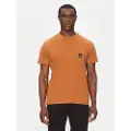 Quiksilver Salt Water Pocket Kortarmet T-skjorte