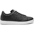Emporio Armani Classic Treningssko