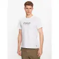 Ralph Lauren 714899613 Kortarmet T-skjorte