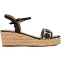 Gioseppo Candia Esparto-kilesandaler