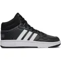Adidas Hoops Mid 3.0 Treningssko