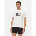 Helly Hansen Box T 2.0 Kortarmet T-skjorte