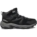 Jack Wolfskin Vojo Tour Lt Texapore Mid Tursko