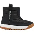 Columbia Snowtrot Mid Tursko