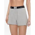 Calvin Klein Sleep Short Pyjamasshorts