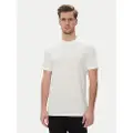 Armani Exchange Xm000554_af10356 Kortarmet T-skjorte