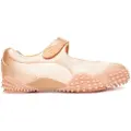 Puma Mostro Fey Satin Shoes Unisex, Shoes, Jasmine Pink/White, 40.5
