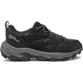 Jack Wolfskin Vojo Tour Texapore Low Tursko