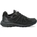 Jack Wolfskin Woodland 2 Texapore Low Tursko