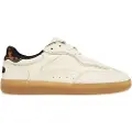 HOFF for woman. 22562003 Trainers Alley white (39), Leather, Flat, Laces, Casual