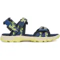 Jack Wolfskin 2 In 1 Sandaler