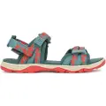 Jack Wolfskin 2 In 1 Sandaler