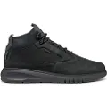 Geox Aerantis 4x4 B Abx Booties