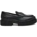 Armani Exchange Xda006_xv874 Loafers