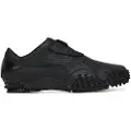 Puma Mostro Leather Sneakers Unisex, Shoes, Black, 42