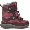 Jack Wolfskin Polar Bear-g Texapore High Vc Snøstøvler