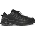 Salomon XA Pro 3D V9 GTX, Terrengsko, Herre, Black/Phantom/Pewter