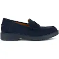 Geox Spherica Ec1 A Loafers