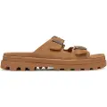 Palladium Dunelite Riviera Suede Sandaler