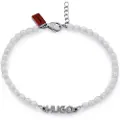 Hugo Boss Small Pearl Armbånd