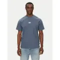 Quiksilver Mercury Tribe T-skjorte blå