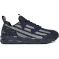 Emporio Armani Ultimate C2 Kombat Core Treningssko