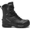 Salomon Toundra Pro Cs Wp Tursko