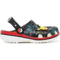 Crocs Pokemon Print Classic Tresko
