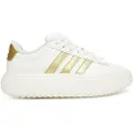 Adidas Grand Court Platform Treningssko