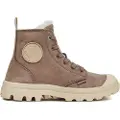 Palladium Pampa Hi Zip Wl Støvler