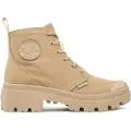 Palladium Pallabase Twill Støvler