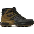 Salomon X Ultra Snowpilot Wp Tursko