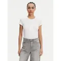 Armani Exchange Xw000511_af11929 Kortarmet T-skjorte