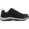 Columbia Crestwood Waterproof Tursko