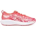 Asics for woman/girl. 1014A346 Trainers Gel Noosa Tri 16 red (39), Flat, Laces, Casual, Sport, Running, Multisport, children's fashion