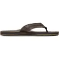 Quiksilver Carver Natural Ii Sandaler